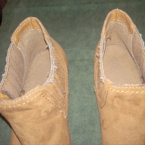 American Eagle calf boots - Picture 3 of 10